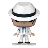 FUNKO FUNKO POP! MICHAEL JACKSON SMOOTH CRIMINAL BOBBLE HEAD FIGURE