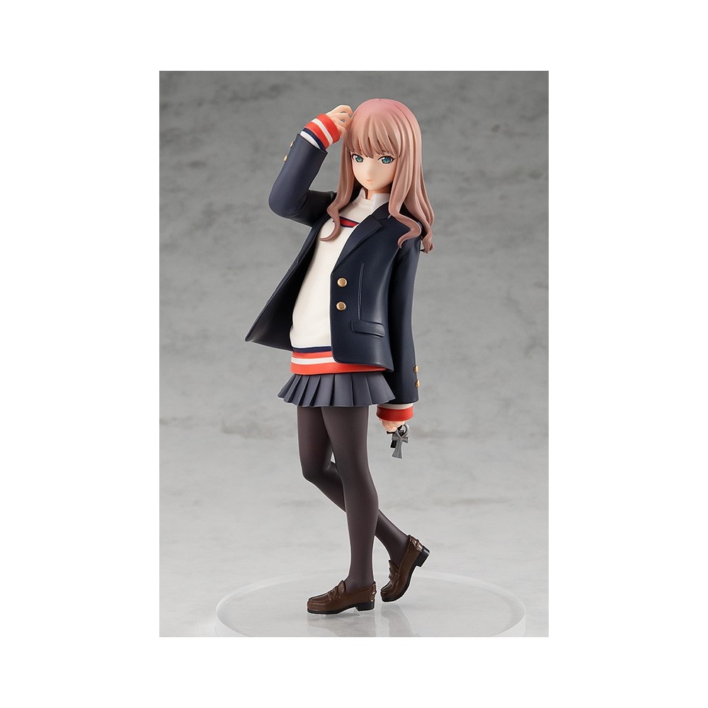 GOOD SMILE COMPANY SSSS.DYNAZENON YUME MINAMI POP UP PARADE RERUN STATUE FIGURE