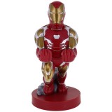 EXQUISITE GAMING IRON MAN CLASSIC CABLE GUY STATUE 20CM FIGURE