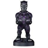 AVENGERS BLACK PANTHER CABLE GUY STATUA 20CM FIGURE EXQUISITE GAMING