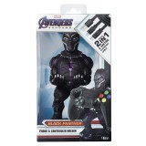 AVENGERS BLACK PANTHER CABLE GUY STATUA 20CM FIGURE EXQUISITE GAMING