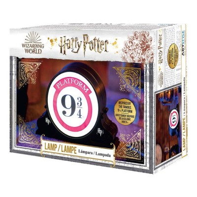 ABYSTYLE HARRY POTTER PLATFORM 9 3/4 LIGHT