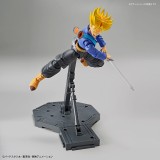 DRAGON BALL Z - RISE SUPER SAIYAN TRUNKS MODEL KIT FIGURE BANDAI