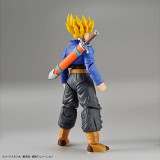 DRAGON BALL Z - RISE SUPER SAIYAN TRUNKS MODEL KIT FIGURE BANDAI