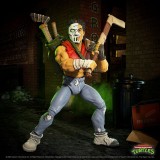 SUPER7 TEENAGE MUTANT NINJA TURTLES ULTIMATES CASEY JONES ACTION FIGURE