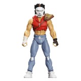 SUPER7 TEENAGE MUTANT NINJA TURTLES ULTIMATES CASEY JONES ACTION FIGURE