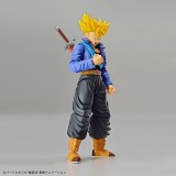 DRAGON BALL Z - RISE SUPER SAIYAN TRUNKS MODEL KIT FIGURE BANDAI