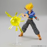 DRAGON BALL Z - RISE SUPER SAIYAN TRUNKS MODEL KIT FIGURE BANDAI