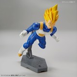 DRAGON BALL Z - RISE SUPER SAIYAN VEGETA MODEL KIT FIGURE BANDAI