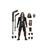 NECA UNIVERSAL MONSTERS X NINJA TURTLES CASEY JONES PHANTOM OPERA ACTION FIGURE