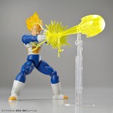 DRAGON BALL Z - RISE SUPER SAIYAN VEGETA MODEL KIT FIGURE BANDAI
