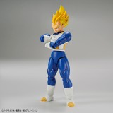 DRAGON BALL Z - RISE SUPER SAIYAN VEGETA MODEL KIT FIGURE BANDAI