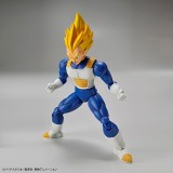 DRAGON BALL Z - RISE SUPER SAIYAN VEGETA MODEL KIT FIGURE BANDAI