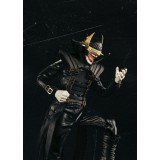 DARK NIGHTS METAL THE BATMAN WHO LAUGHS AND ROBIN DAH-063DX ACTION FIGURES BEAST KINGDOM