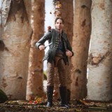 HASBRO DUNGEONS & DRAGONS: HONOR AMONG THIEVES EDGIN GOLDEN ARCHIVE ACTION FIGURE