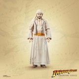 HASBRO INDIANA JONES I PREDATORI DELL'ARCA PERDUTA SALLAH ACTION FIGURE