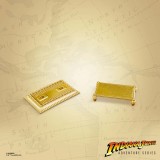 HASBRO INDIANA JONES I PREDATORI DELL'ARCA PERDUTA SALLAH ACTION FIGURE