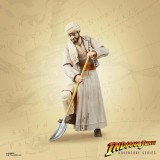 HASBRO INDIANA JONES I PREDATORI DELL'ARCA PERDUTA SALLAH ACTION FIGURE