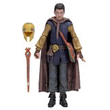 HASBRO DUNGEONS & DRAGONS: HONOR AMONG THIEVES SIMON GOLDEN ARCHIVE ACTION FIGURE