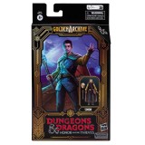 HASBRO DUNGEONS & DRAGONS: HONOR AMONG THIEVES SIMON GOLDEN ARCHIVE ACTION FIGURE