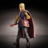 HASBRO DUNGEONS & DRAGONS: HONOR AMONG THIEVES SIMON GOLDEN ARCHIVE ACTION FIGURE