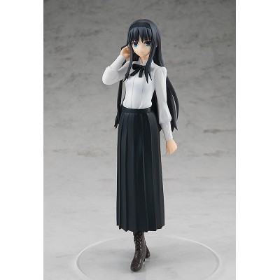 GOOD SMILE COMPANY TSUKIHIME AKIHA TOHNO POP UP PARADE STATUE FIGURE