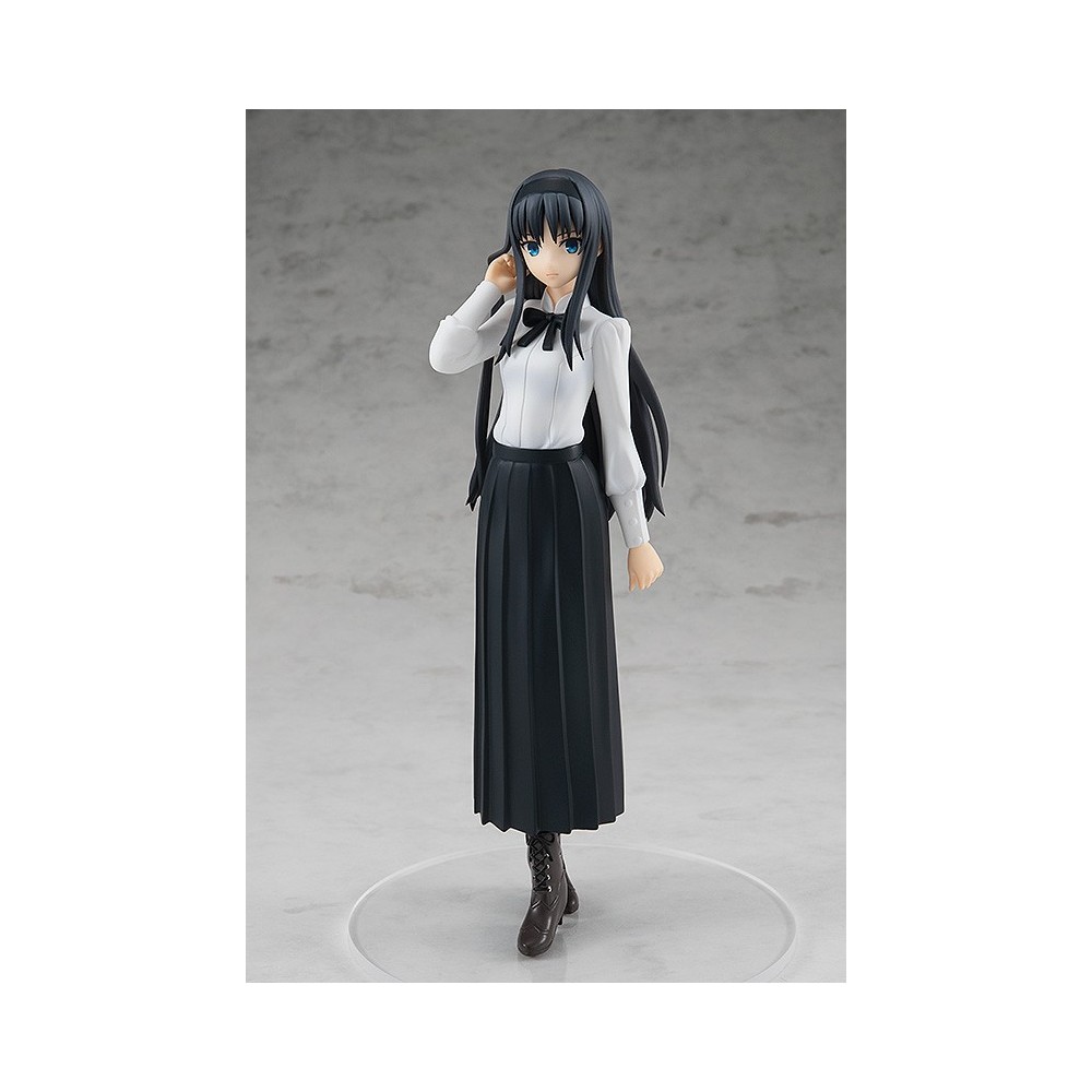 GOOD SMILE COMPANY TSUKIHIME AKIHA TOHNO POP UP PARADE STATUE FIGURE