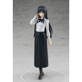 GOOD SMILE COMPANY TSUKIHIME AKIHA TOHNO POP UP PARADE STATUE FIGURE