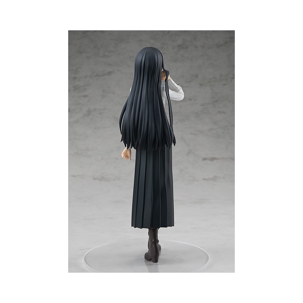 GOOD SMILE COMPANY TSUKIHIME AKIHA TOHNO POP UP PARADE STATUE FIGURE