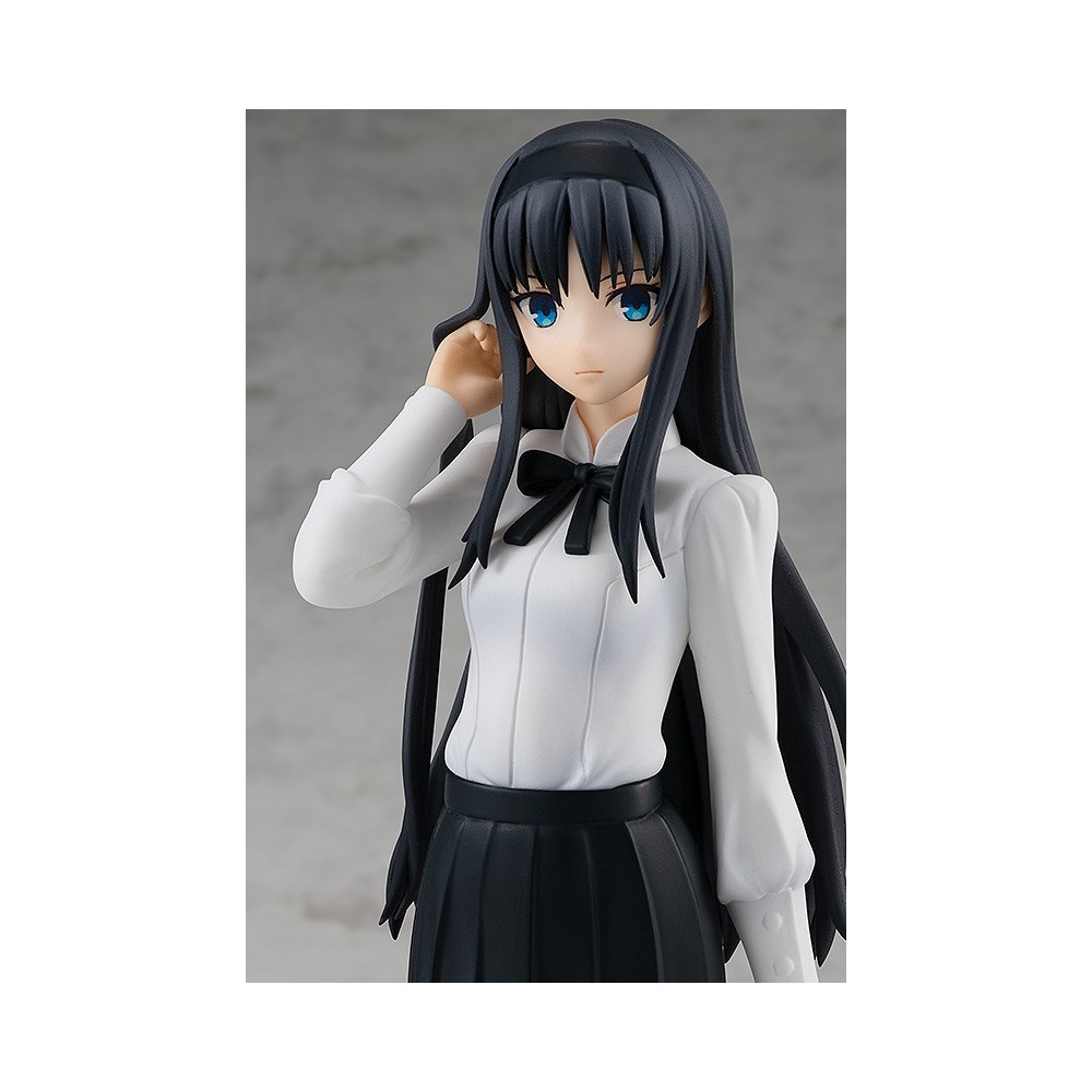 GOOD SMILE COMPANY TSUKIHIME AKIHA TOHNO POP UP PARADE STATUE FIGURE