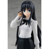 GOOD SMILE COMPANY TSUKIHIME AKIHA TOHNO POP UP PARADE STATUE FIGURE