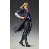 JOJO BIZARRE ADVENTURE CHOZOKADO ROBERT SPEEDWAGON ACTION FIGURE MEDICOS ENTERTAINMENT