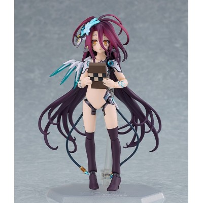 MAX FACTORY NO GAME NO LIFE SCHWI FIGMA ACTION FIGURE