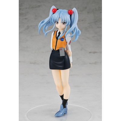 MARTINA SUCCESSOR NADESICO RURI HOSHINO POP UP PARADE STATUA FIGURE GOOD SMILE COMPANY