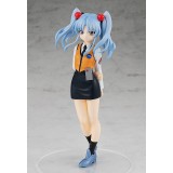 MARTINA SUCCESSOR NADESICO RURI HOSHINO POP UP PARADE STATUA FIGURE GOOD SMILE COMPANY