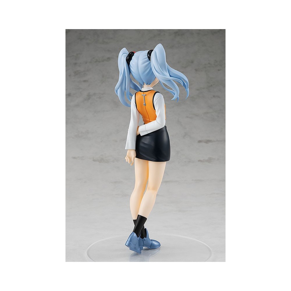 MARTINA SUCCESSOR NADESICO RURI HOSHINO POP UP PARADE STATUA FIGURE GOOD SMILE COMPANY