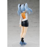 MARTINA SUCCESSOR NADESICO RURI HOSHINO POP UP PARADE STATUA FIGURE GOOD SMILE COMPANY