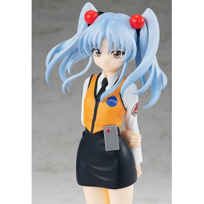 MARTINA SUCCESSOR NADESICO RURI HOSHINO POP UP PARADE STATUA FIGURE GOOD SMILE COMPANY