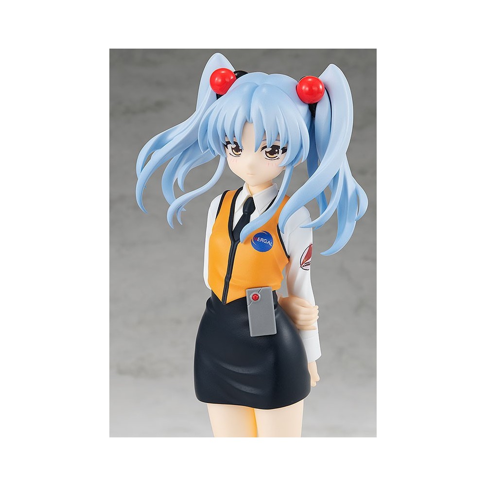 MARTINA SUCCESSOR NADESICO RURI HOSHINO POP UP PARADE STATUA FIGURE GOOD SMILE COMPANY
