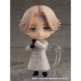 GOOD SMILE COMPANY TOKYO REVENGERS SEISHU INUI NENDOROID ACTION FIGURE