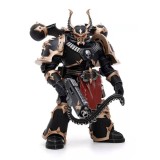 WARHAMMER 40000 CHAOS SPACE MARINE 03 ACTION FIGURE JOY TOY (CN)