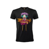 MAGLIA T SHIRT THE SIMPSONS KRUSTY