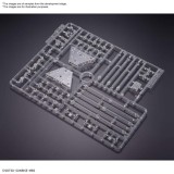 HIGH GRADE HG THE WITCH FROM MERCURY WEAPON DISPLAY BASE 1/144 MODEL KIT BANDAI