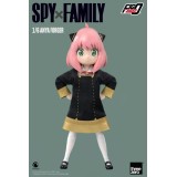 SPY X FAMILY ANYA FORGER FIGZERO ACTION FIGURE THREEZERO