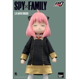 SPY X FAMILY ANYA FORGER FIGZERO ACTION FIGURE THREEZERO