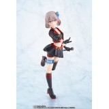 BANDAI THE IDOLMASTER ASAHI SERIZAWA S.H. FIGUARTS ACTION FIGURE