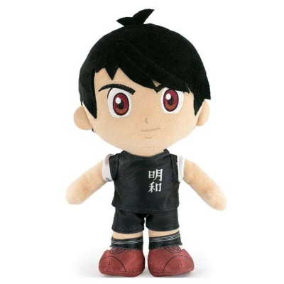CAPTAIN TSUBASA MARK LANDERS 30CM PELUCHES FIGURE BARRADO