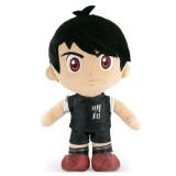BARRADO CAPTAIN TSUBASA KOJIRO 30CM PLUSH FIGURE