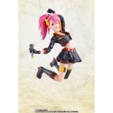 BANDAI THE IDOLMASTER AYUMU MAIHAMA S.H. FIGUARTS ACTION FIGURE