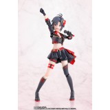 BANDAI THE IDOLMASTER MAKOTO KIKUCHI S.H. FIGUARTS ACTION FIGURE